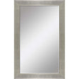 Paragon #864 30 x 72 Beveled Metallic 77 X 35 X 2 Wall Mirror