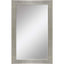 Paragon #864 30 x 72 Beveled Metallic 77 X 35 X 2 Wall Mirror