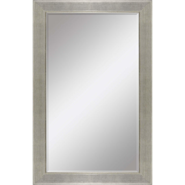 Paragon #864 30 x 72 Beveled Metallic 77 X 35 X 2 Wall Mirror