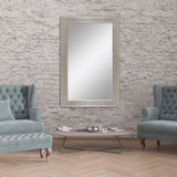 Paragon #864 30 x 72 Beveled Metallic 77 X 35 X 2 Wall Mirror