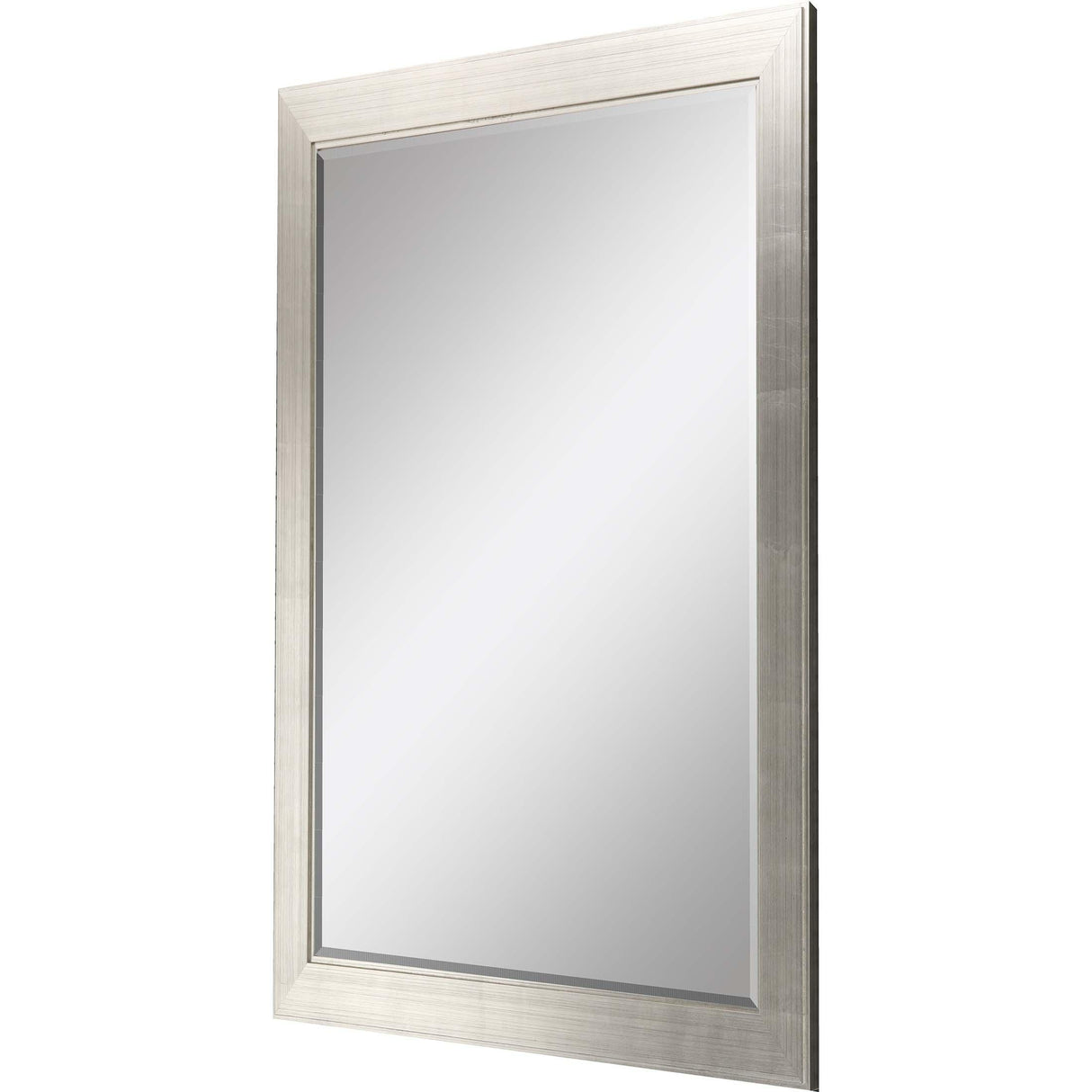 Paragon #864 30 x 72 Beveled Metallic 77 X 35 X 2 Wall Mirror
