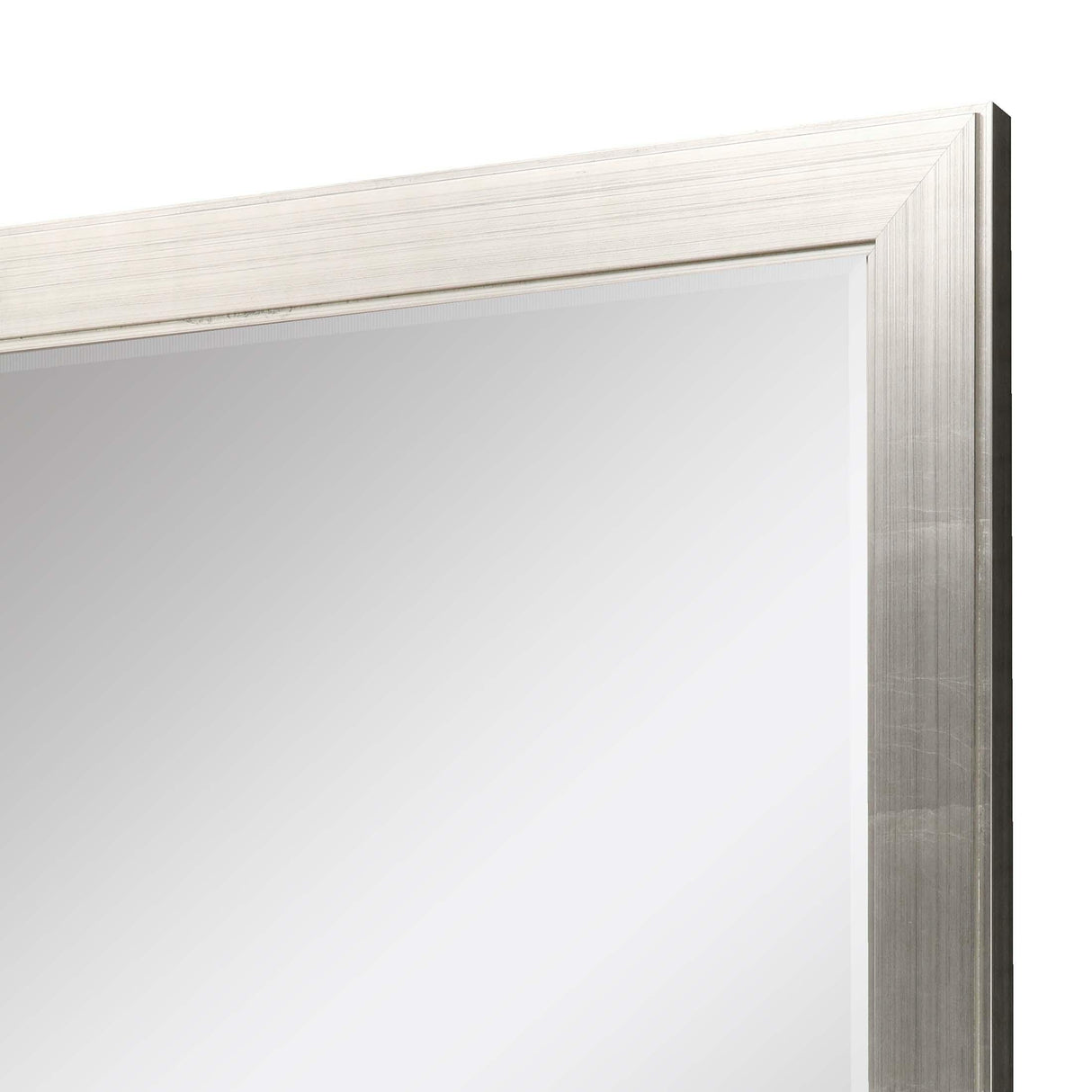 Paragon #864 30 x 72 Beveled Metallic 77 X 35 X 2 Wall Mirror