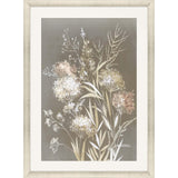 Paragon Delicate Bunch II Beige 45 X 33 X 2 Wall Art
