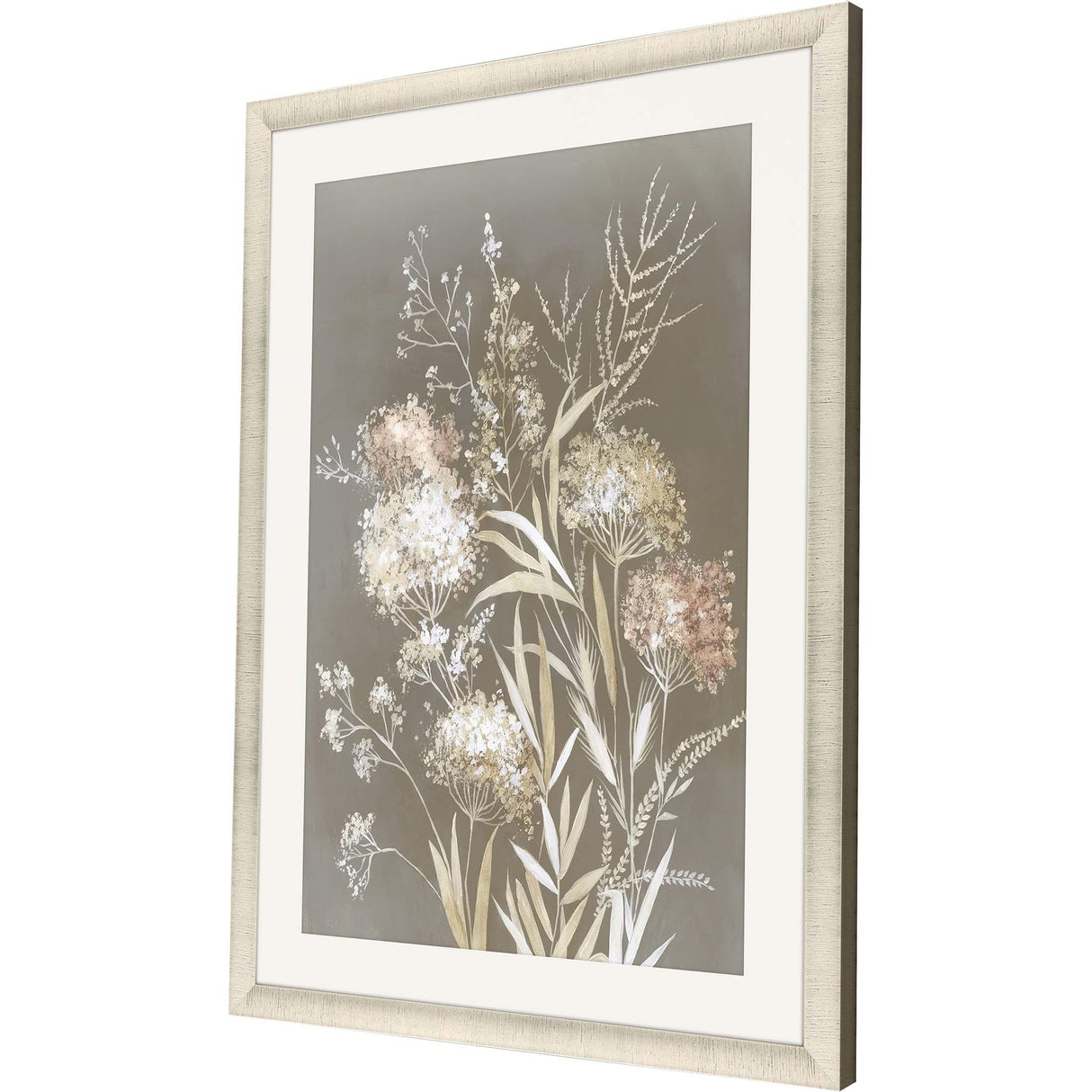 Paragon Delicate Bunch II Beige 45 X 33 X 2 Wall Art