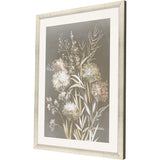 Paragon Delicate Bunch II Beige 45 X 33 X 2 Wall Art