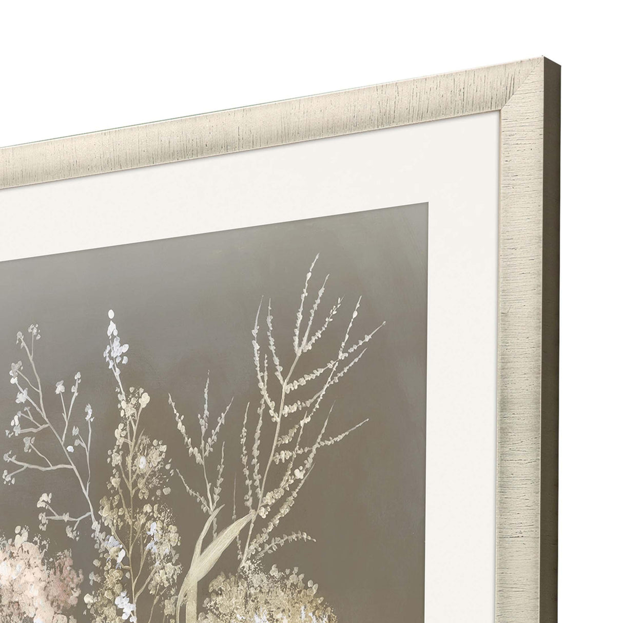 Paragon Delicate Bunch II Beige 45 X 33 X 2 Wall Art