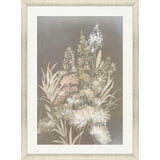 Paragon Delicate Bunch I Beige 45 X 33 X 2 Wall Art