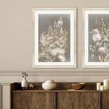 Paragon Delicate Bunch I Beige 45 X 33 X 2 Wall Art