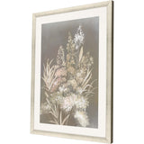 Paragon Delicate Bunch I Beige 45 X 33 X 2 Wall Art