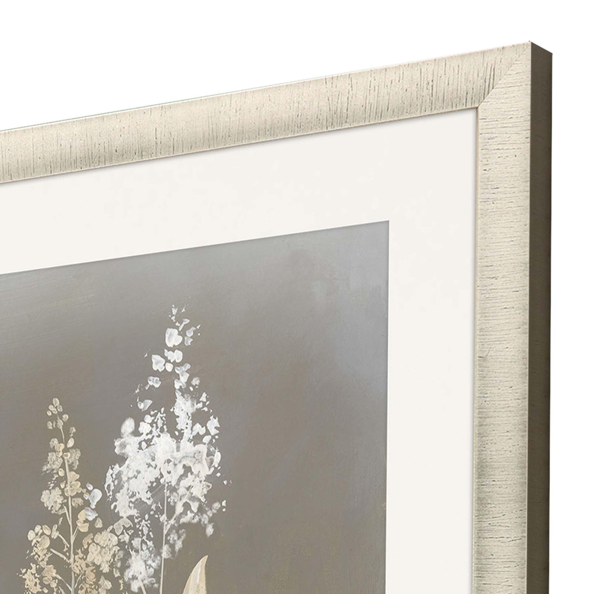 Paragon Delicate Bunch I Beige 45 X 33 X 2 Wall Art