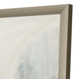 Paragon Delicate Gray S/2 Gray 39 X 21 X 2 Wall Art