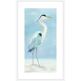 Paragon Coastal Calm I Blue 49 X 29 X 2 Wall Art