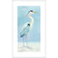 Paragon Coastal Calm I Blue 49 X 29 X 2 Wall Art