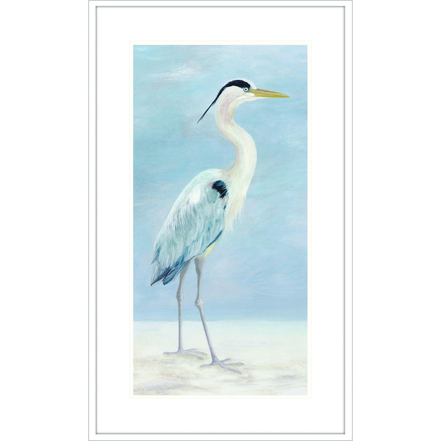Paragon Coastal Calm I Blue 49 X 29 X 2 Wall Art