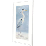 Paragon Coastal Calm I Blue 49 X 29 X 2 Wall Art
