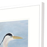 Paragon Coastal Calm I Blue 49 X 29 X 2 Wall Art