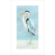 Paragon Coastal Calm II Blue 49 X 29 X 2 Wall Art
