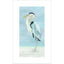 Paragon Coastal Calm II Blue 49 X 29 X 2 Wall Art