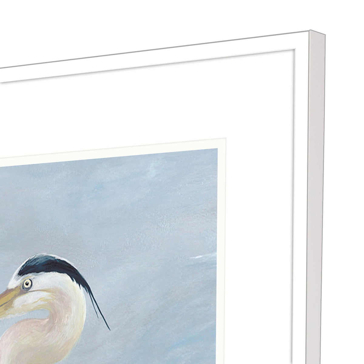 Paragon Coastal Calm II Blue 49 X 29 X 2 Wall Art