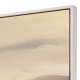 Paragon Cinnamon Riverbank II Brown 40 X 40 X 3 Wall Art