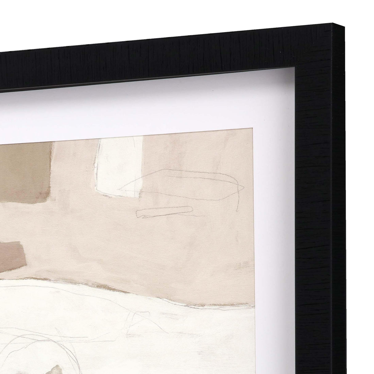 Paragon Yukon I S/2 Beige 32 X 26 X 2 Wall Art