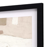 Paragon Yukon I S/2 Beige 32 X 26 X 2 Wall Art
