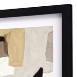 Paragon Yukon II S/2 Beige 32 X 26 X 2 Wall Art