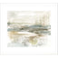 Paragon Stark Landscape II Blue 29 X 33 X 3 Wall Art