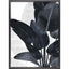 Paragon Palm Noir I Blue 50 X 38 X 3 Wall Art