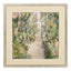 Paragon Garden Delight - Lane Pink 41 X 41 X 2 Wall Art