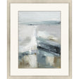 Paragon Echoes of the Sea I Blue 39 X 32 X 2 Wall Art