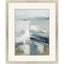 Paragon Echoes of the Sea I Blue 39 X 32 X 2 Wall Art