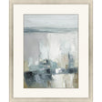 Paragon Echoes of the Sea II Blue 39 X 32 X 2 Wall Art