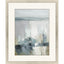 Paragon Echoes of the Sea II Blue 39 X 32 X 2 Wall Art