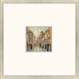 Paragon Pastel Street II Multi 35 X 35 X 2 Wall Art