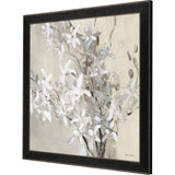 Paragon Misty Orchids I Gray 34 X 34 X 2 Wall Art
