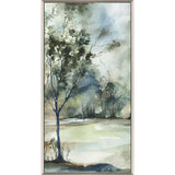 Paragon Forest Grove I Gray 62 X 32 X 3 Wall Art