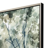 Paragon Forest Grove II Gray 62 X 32 X 3 Wall Art