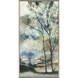 Paragon Forest Grove II Gray 62 X 32 X 3 Wall Art
