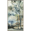 Paragon Forest Grove II Gray 62 X 32 X 3 Wall Art