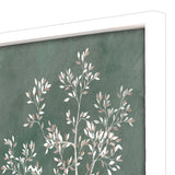Paragon Delicate Tree I Green 38 X 26 X 3 Wall Art