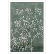 Paragon Delicate Tree II Green 38 X 26 X 3 Wall Art