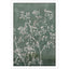 Paragon Delicate Tree II Green 38 X 26 X 3 Wall Art