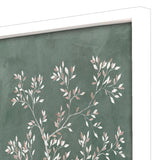 Paragon Delicate Tree II Green 38 X 26 X 3 Wall Art