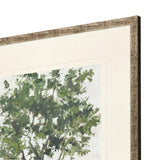 Paragon Countryside Growth S/4 Green 23 X 19 X 1 Wall Art