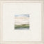 Paragon Wild Escape II White 36 X 36 X 2 Wall Art