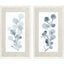 Paragon Gray Botanical S/2 Gray 31 X 19 X 2 Wall Art