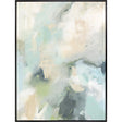 Paragon Through It All Blue 74 X 56 X 3 Wall Art