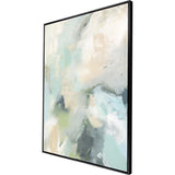 Paragon Through It All Blue 74 X 56 X 3 Wall Art