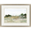 Paragon Relaxing View II Green 41 X 53 X 2 Wall Art